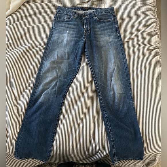 Lucky Brand Jeans - Picture 4 of 4